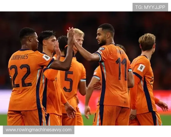 荷兰队晋级世界杯八强，表现稳健备受期待