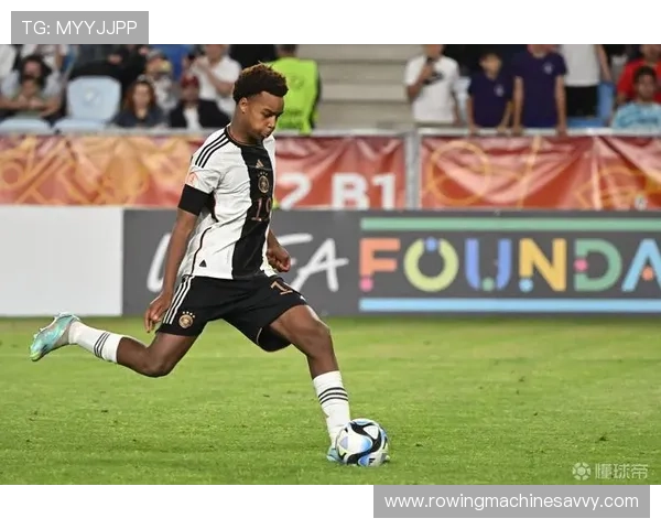 欧洲U17锦标赛冠军