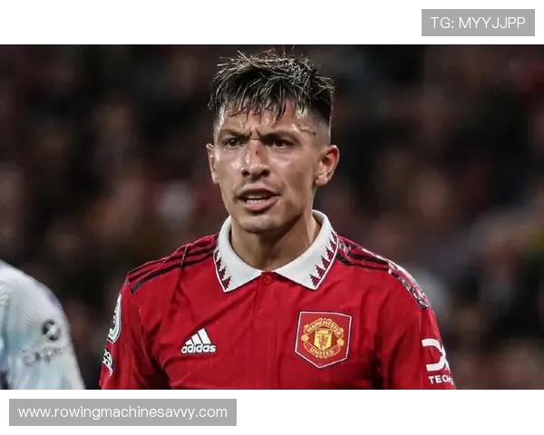 利桑德罗·马丁内斯曼联铁卫