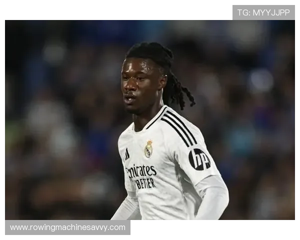 卡马文加转会价值