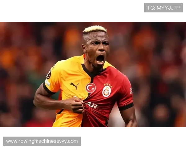 奥斯梅恩巅峰赛季进球输出与进攻逻辑解析