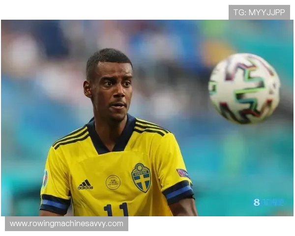 皇家社会爆发赛季：伊萨克如何打出顶级前锋数据