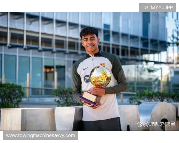 佩德里金童奖加冕，确立欧洲顶级新星地位