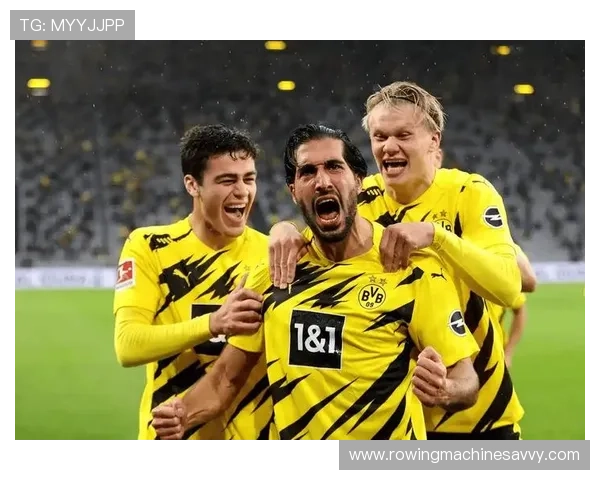 多特蒙德在强强对话中表现波动，稳定性面临考验