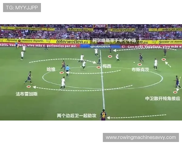 巴萨进攻节奏调整，统治力波动是否影响后续争冠走势