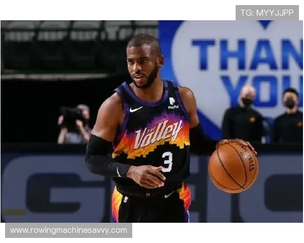 保罗突破助攻效率提升明显 拉开队内组织者差距