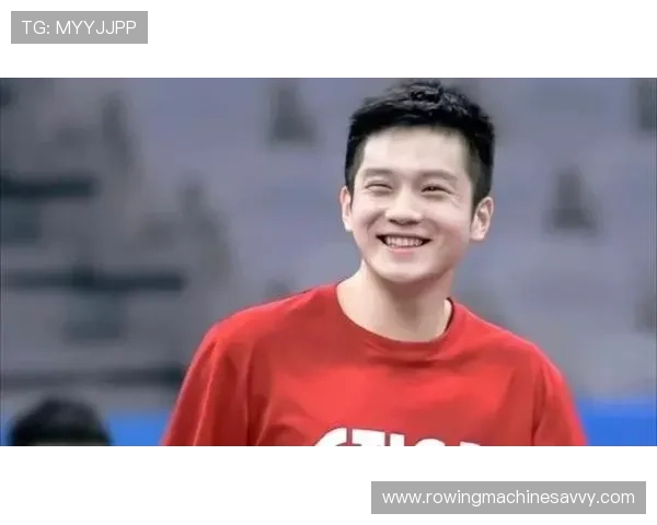 樊振东的休息日居然是连轴美容院打卡，这生活也太不像运动员了吧？