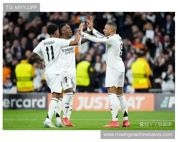 皇马进攻火力全开，体系现阶段问题显现对赛季表现造成影响